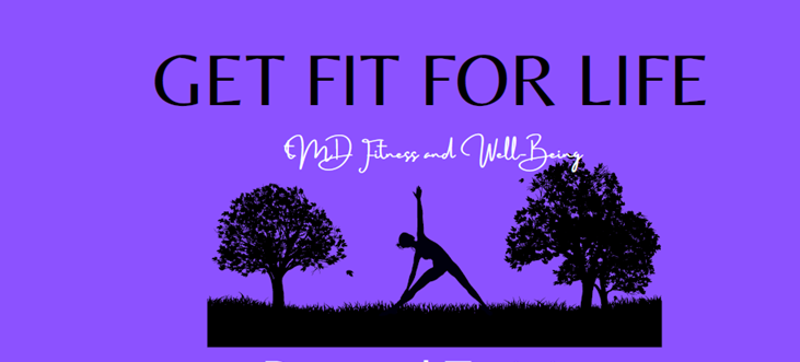Online Fitness and Well Being Classes